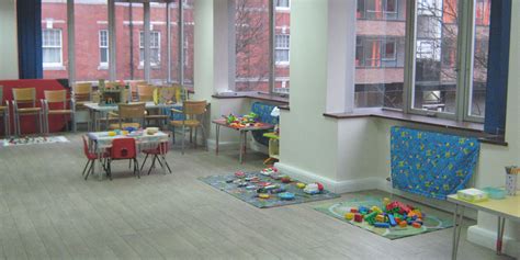 Great Beginnings Montessori Nursery School